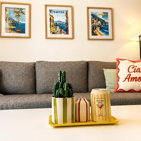 شقة Le Dolce Proche Cdg Aeroport I Paris I Asterix *